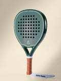 Eterna Sports Bel Air Green Glossy padel racket