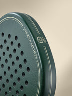 Eterna Sports Bel Air Green padel racket, detail 5
