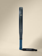 Eterna Sports Soho Blue padel racket, detail 3