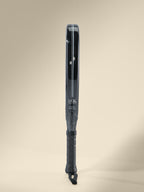 Eterna Sports Tribeca Laser Black padel racket, detail 6