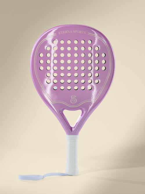 Miami Rose Glossy — 3K Carbon